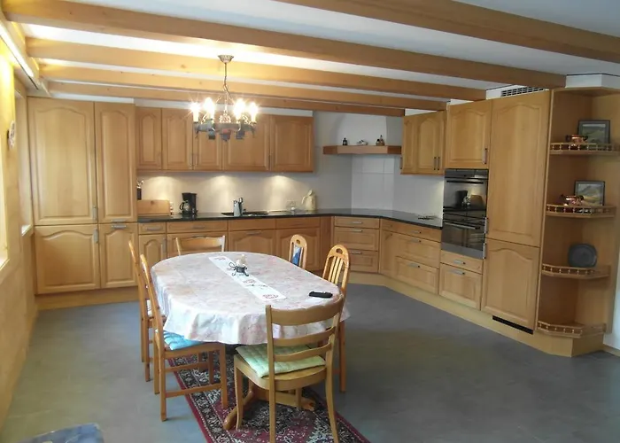 Apartament Les Promenades En Montagne *