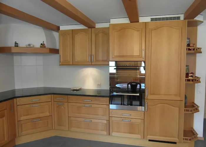 Les Promenades En Montagne Apartament Chateau-d'Oex