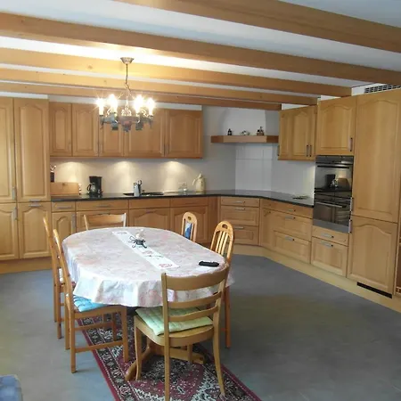 Apartment Les Promenades En Montagne *