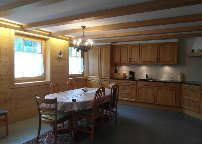 Les Promenades En Montagne *