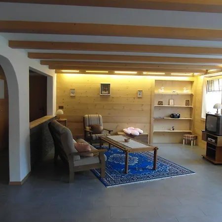 Apartamento Les Promenades En Montagne *